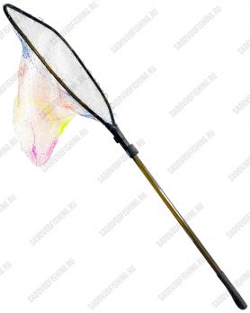 Подсачек треугольный Jin Tai 037-039 50см-70см