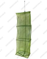 Садок прямоугольный Jin Tai HUF 150см-400см