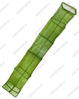 Садок прямоугольный Jin Tai HUX 300см-400см