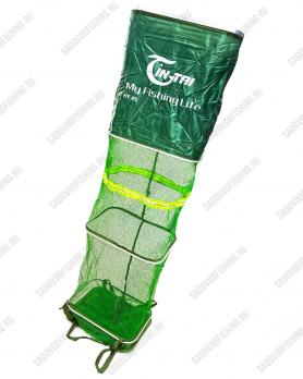 Садок прямоугольный Jin Tai HF45 2м-4м