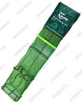 Садок прямоугольный Jin Tai HF45 2м-4м