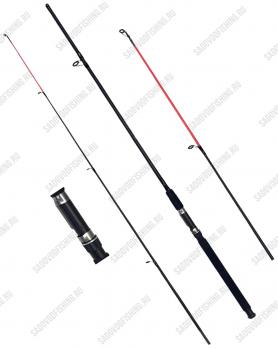 Спиннинг штекерный Jin Tai G905 1.8м-2.7м 10гр-40гр