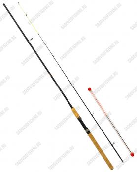 Удилище фидерное Jin Tai Big Fish G733 2.1м-2.7м 20-80гр