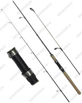 Спиннинг штекерный Jin-Tai G915 1.8м-2.7м 10гр