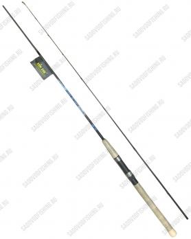 Спиннинг штекерный Jin Tai Fast Action G938 1.8м-2.7м