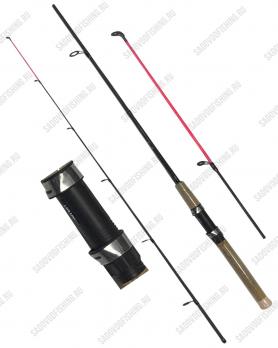 Спиннинг штекерный Jin Tai G748 1.8м-2.7м 5-25гр