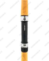 Спиннинг штекерный Jin Tai Sniper G746 1.8м-2.7м 3-15гр