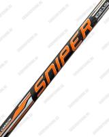Спиннинг штекерный Jin Tai Sniper G746 1.8м-2.7м 3-15гр