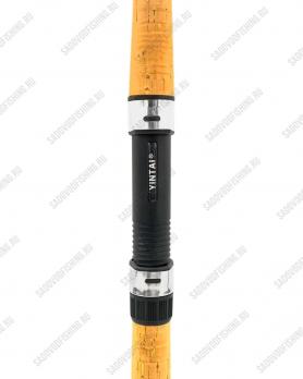 Спиннинг штекерный Jin Tai Sniper G746 1.8м-2.7м 3-15гр
