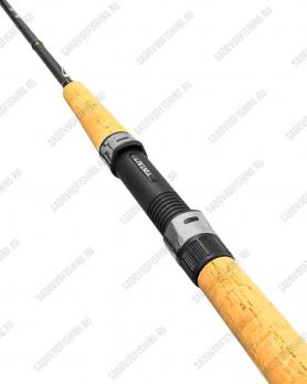 Спиннинг штекерный Jin Tai Sniper G746 1.8м-2.7м 3-15гр