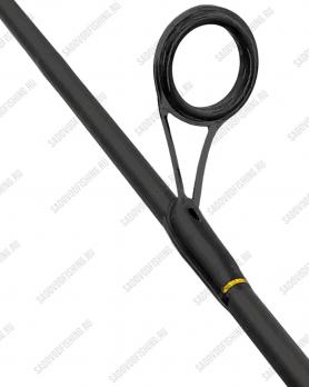 Спиннинг штекерный Jin Tai Sniper G746 1.8м-2.7м 3-15гр