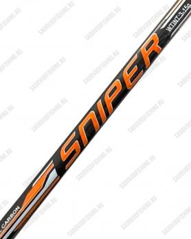 Спиннинг штекерный Jin Tai Sniper G746 1.8м-2.7м 3-15гр