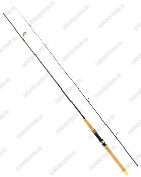 Спиннинг штекерный Jin Tai 77076 1.8м-2.7м 1-7гр