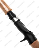 Спиннинг штекерный Jin Tai Apollo 77077 1.8м-2.7м 5-25гр