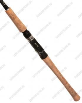 Спиннинг штекерный Jin Tai Apollo 77077 1.8м-2.7м 5-25гр