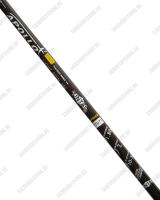 Спиннинг штекерный Jin Tai Apollo 77071 1.8м-2.7м 10-30гр