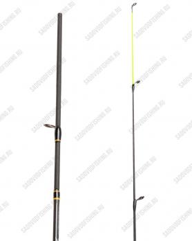 Спиннинг штекерный Jin Tai Apollo 77071 1.8м-2.7м 10-30гр