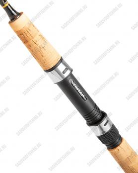 Спиннинг штекерный Jin Tai Apollo 77071 1.8м-2.7м 10-30гр
