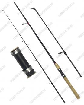 Спиннинг штекерный Jin Tai G739 2.1м-2.7м 10-30гр
