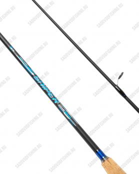 Спиннинг штекерный Jin Tai Sniper G741 2.1м-2.7м 5-20гр