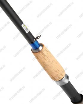 Спиннинг штекерный Jin Tai Sniper G741 2.1м-2.7м 5-20гр