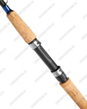 Спиннинг штекерный Jin Tai Sniper G741 2.1м-2.7м 5-20гр