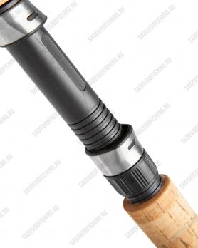 Спиннинг штекерный Jin Tai Sniper G741 2.1м-2.7м 5-20гр