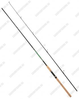 Спиннинг штекерный Jin Tai Sniper G742 2.1м-2.7м 15-40гр
