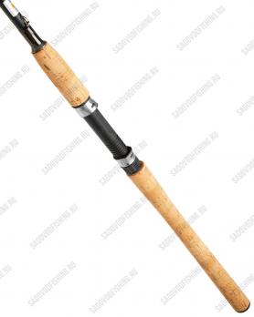 Спиннинг штекерный Jin Tai Sniper G742 2.1м-2.7м 15-40гр