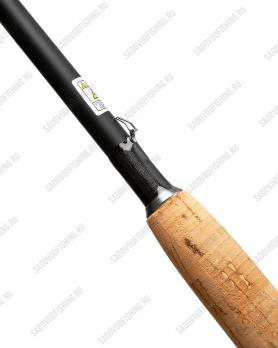 Спиннинг штекерный Jin Tai Sniper G742 2.1м-2.7м 15-40гр