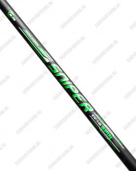 Спиннинг штекерный Jin Tai Sniper G742 2.1м-2.7м 15-40гр