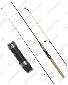 Спиннинг штекерный Jin Tai G917 1.8м-2.7м 3-21гр