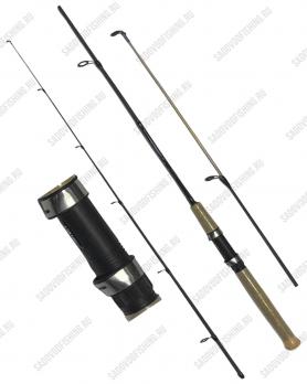 Спиннинг штекерный Jin Tai G749 1.8м-2.7м 10гр