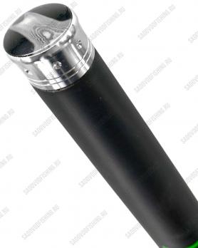 Удилище маховое телескопическое Jin Tai G707B без колец 4м-7м 15-40гр