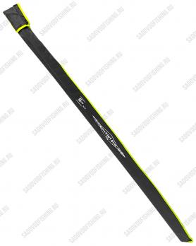 Удилище маховое телескопическое Jin Tai G707B без колец 4м-7м 15-40гр
