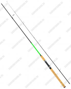 Спиннинг штекерный Jin Tai DRAGON G60012 1.8м-2.7м 3-15гр