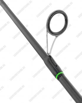 Спиннинг штекерный Jin Tai DRAGON G60012 1.8м-2.7м 3-15гр