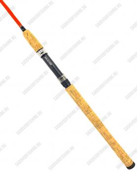 Спиннинг штекерный Jin Tai DRAGON G60011 1.8м-2.7м 1-7гр