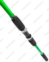 Спиннинг штекерный Jin Tai Omega 745 2.1м-2.7м 50-150гр