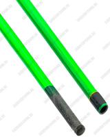 Спиннинг штекерный Jin Tai Omega 745 2.1м-2.7м 50-150гр