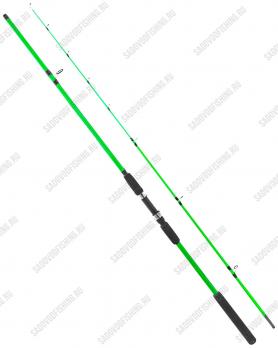 Спиннинг штекерный Jin Tai Omega 745 2.1м-2.7м 50-150гр
