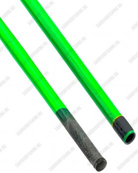 Спиннинг штекерный Jin Tai Omega 745 2.1м-2.7м 50-150гр