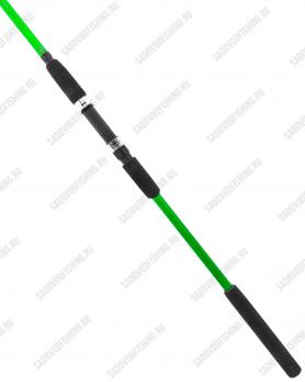 Спиннинг штекерный Jin Tai Omega 745 2.1м-2.7м 50-150гр