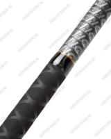 Удилище маховое Jin Tai G602B без колец 4м-7м 15-40гр