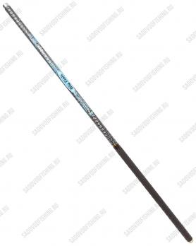 Удилище маховое Jin Tai G602B без колец 4м-7м 15-40гр