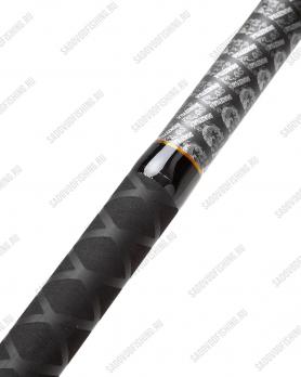Удилище маховое Jin Tai G602B без колец 4м-7м 15-40гр