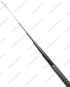 Удилище маховое Jin Tai G602B без колец 4м-7м 15-40гр