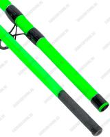 Спиннинг штекерный Jin Tai Bamboo G6011 2.1м-2.7м 100-200гр