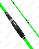 Спиннинг штекерный Jin Tai Bamboo G6011 2.1м-2.7м 100-200гр