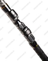 Болонское удилище с кольцами Jin Tai G602A 4м-7м 10-40гр